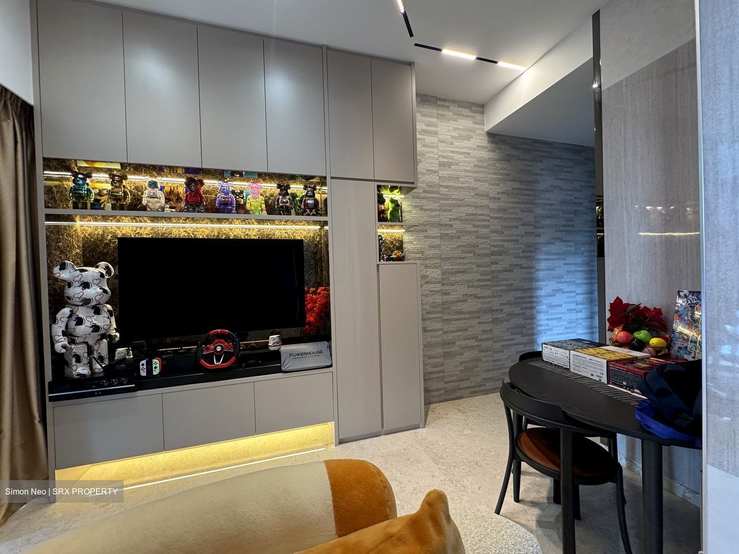 Lattice One (D20), Apartment #489464871